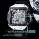 New Replica Hublot Square Bang Unico Auto Rose Gold Skeleton 42mm (6)_th.jpg